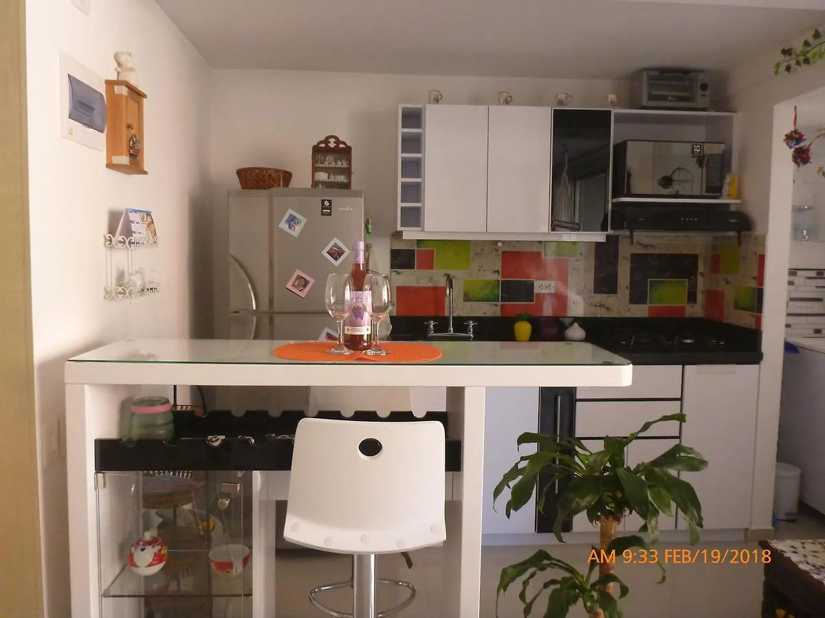 Apartment Apartamento En Colores Y O Cabana Hermosa Medellin Colombia