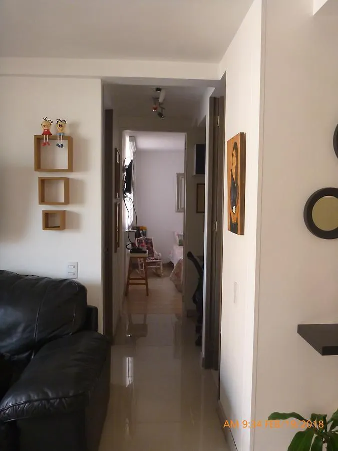 Apartamento En Colores Y O Cabana Hermosa Medellin 0*,  Colombia