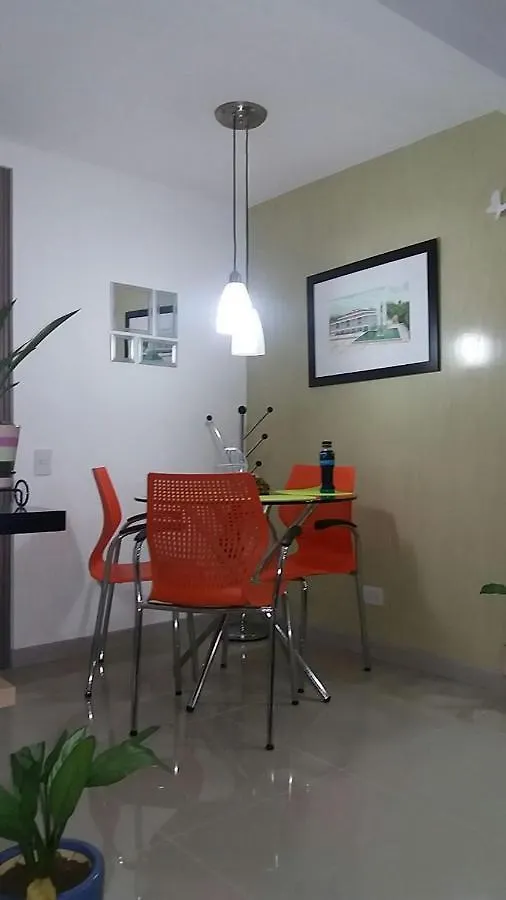 Apartamento En Colores Y O Cabana Hermosa Medellin