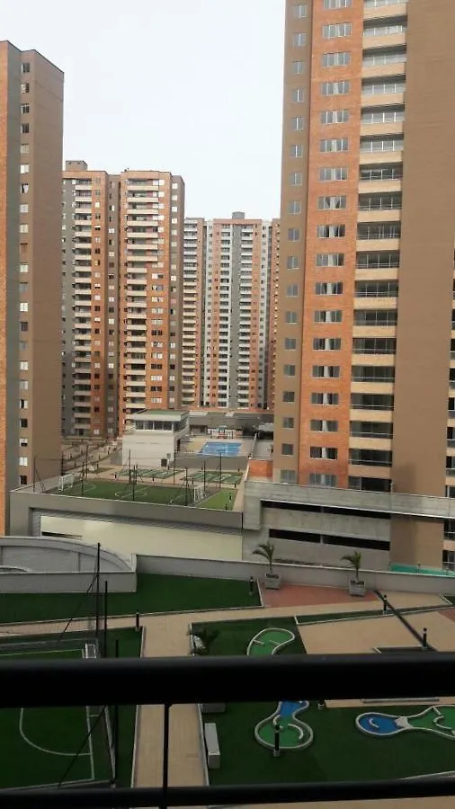 Apartamento En Colores Y O Cabana Hermosa Medellin