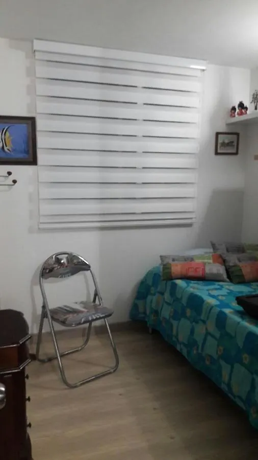 Apartment Apartamento En Colores Y O Cabana Hermosa Medellin